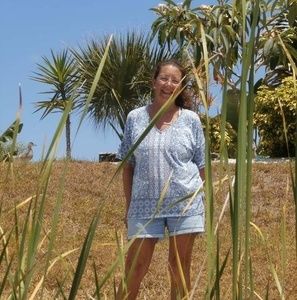 Meet your Posher, Robin